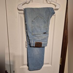 Lee Heritage Denim MVP Slim Fit Jeans